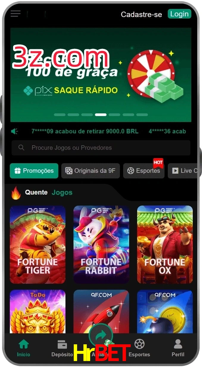 Hrbet